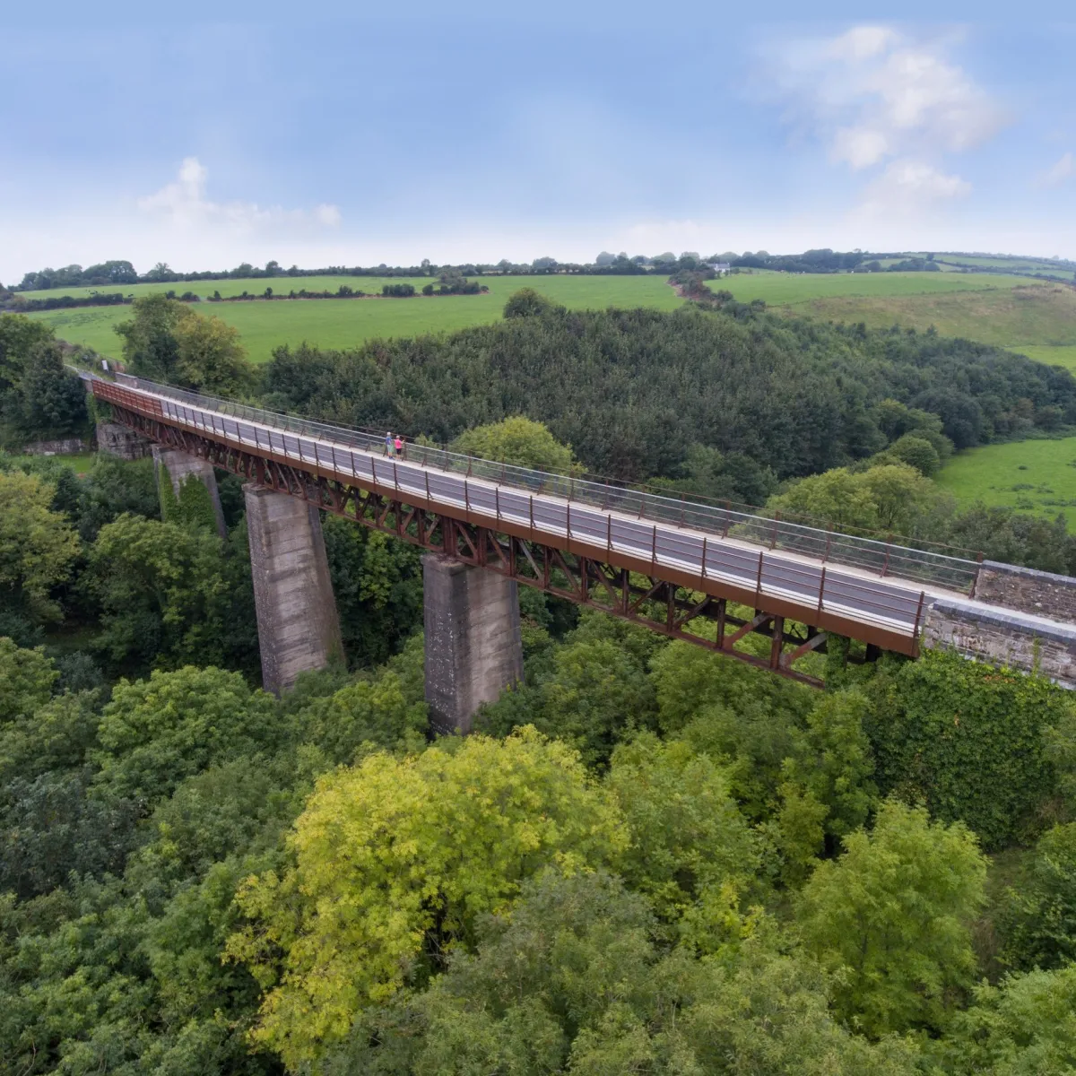 Waterford Greenway