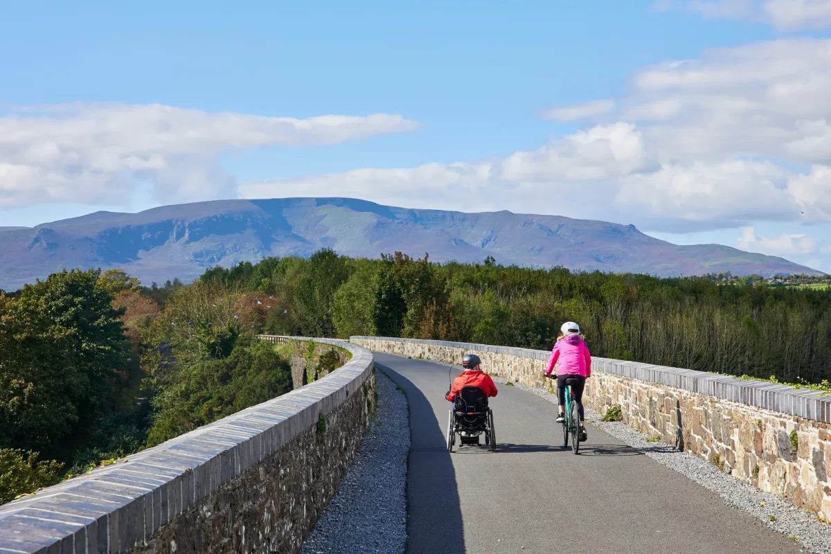 Waterford Greenway