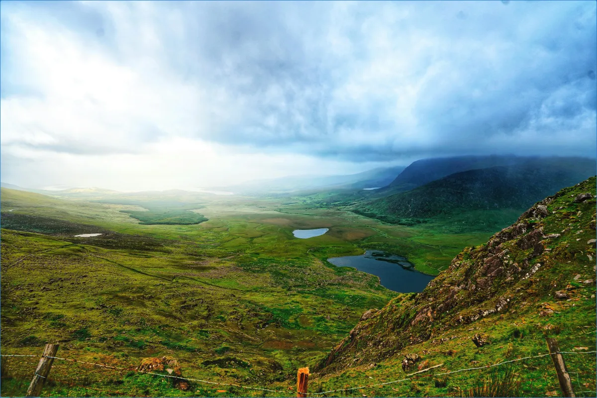 Conor Pass