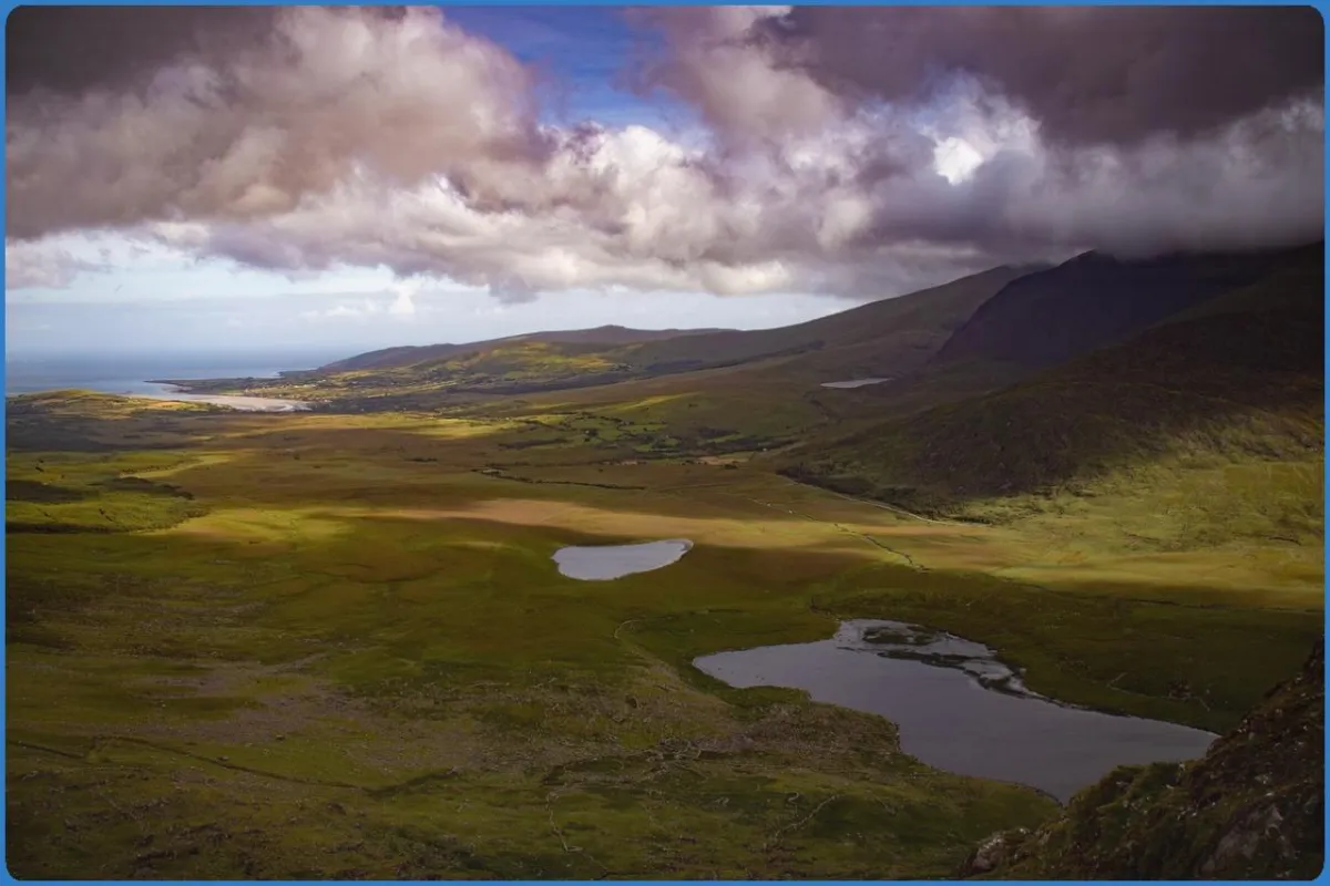 Conor Pass