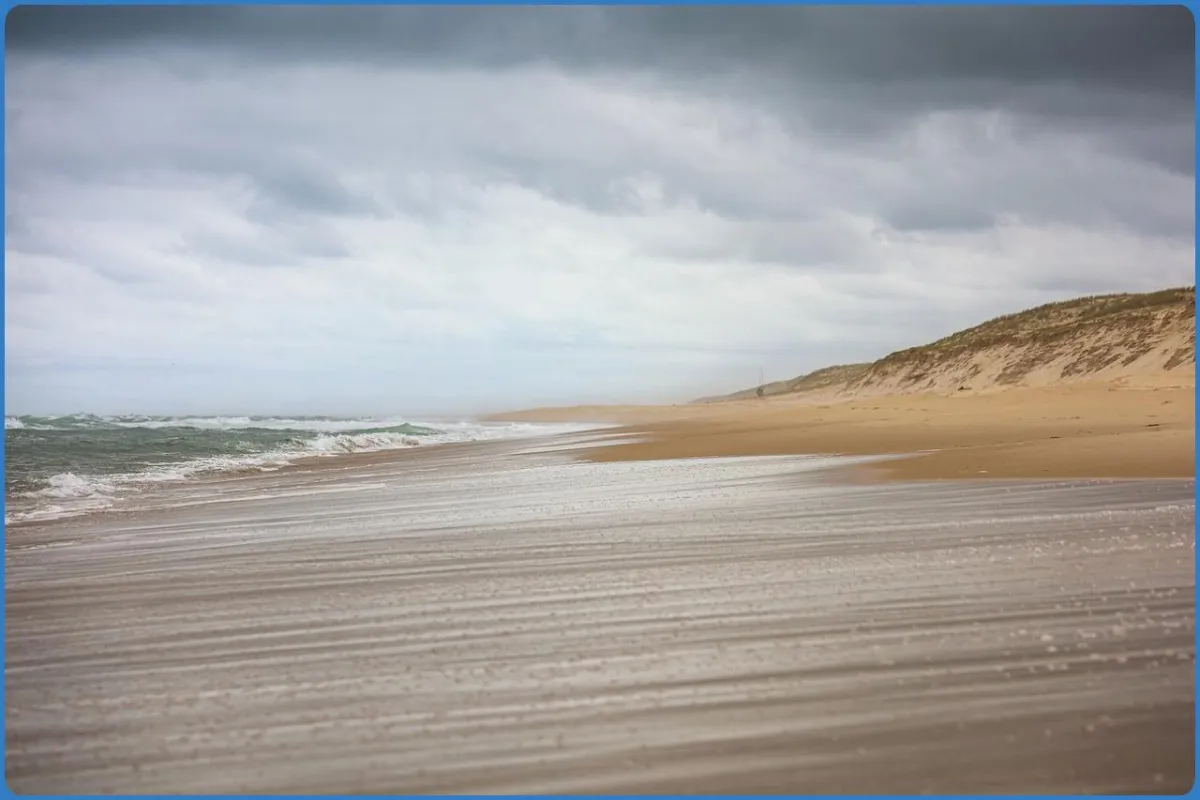 Curracloe Beach