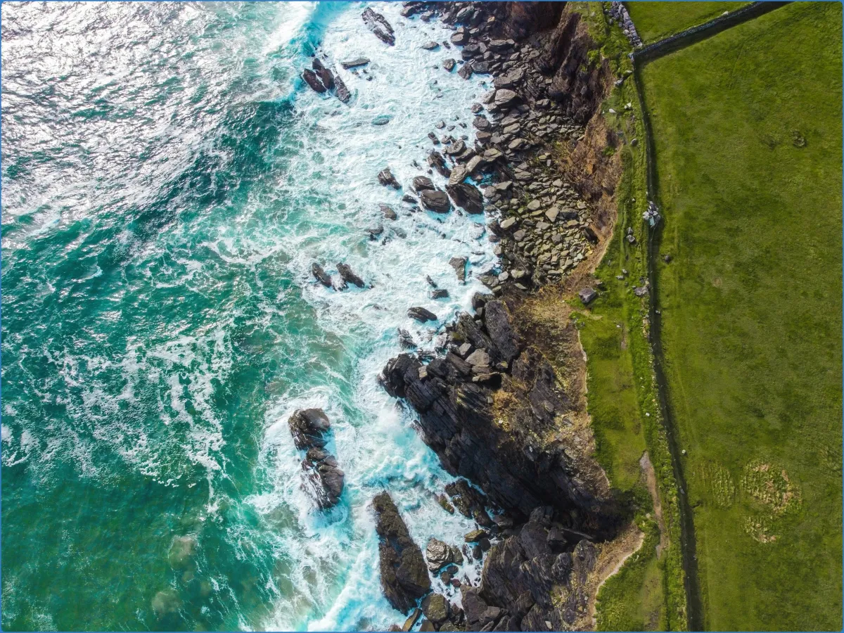 Dingle Peninsula