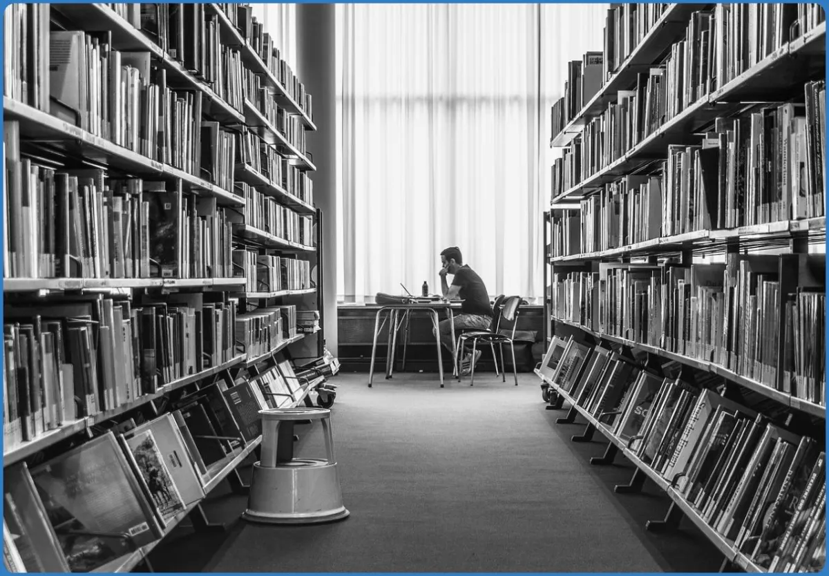 Marsh's Library