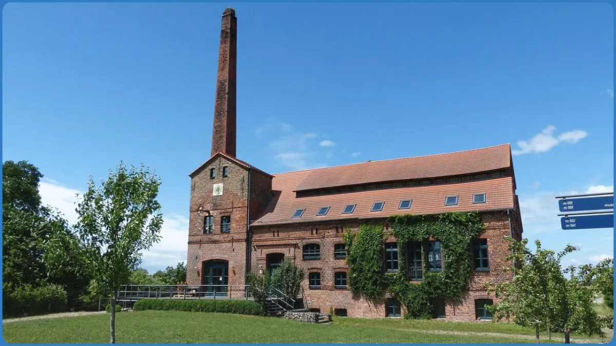 Rebel City Distillery