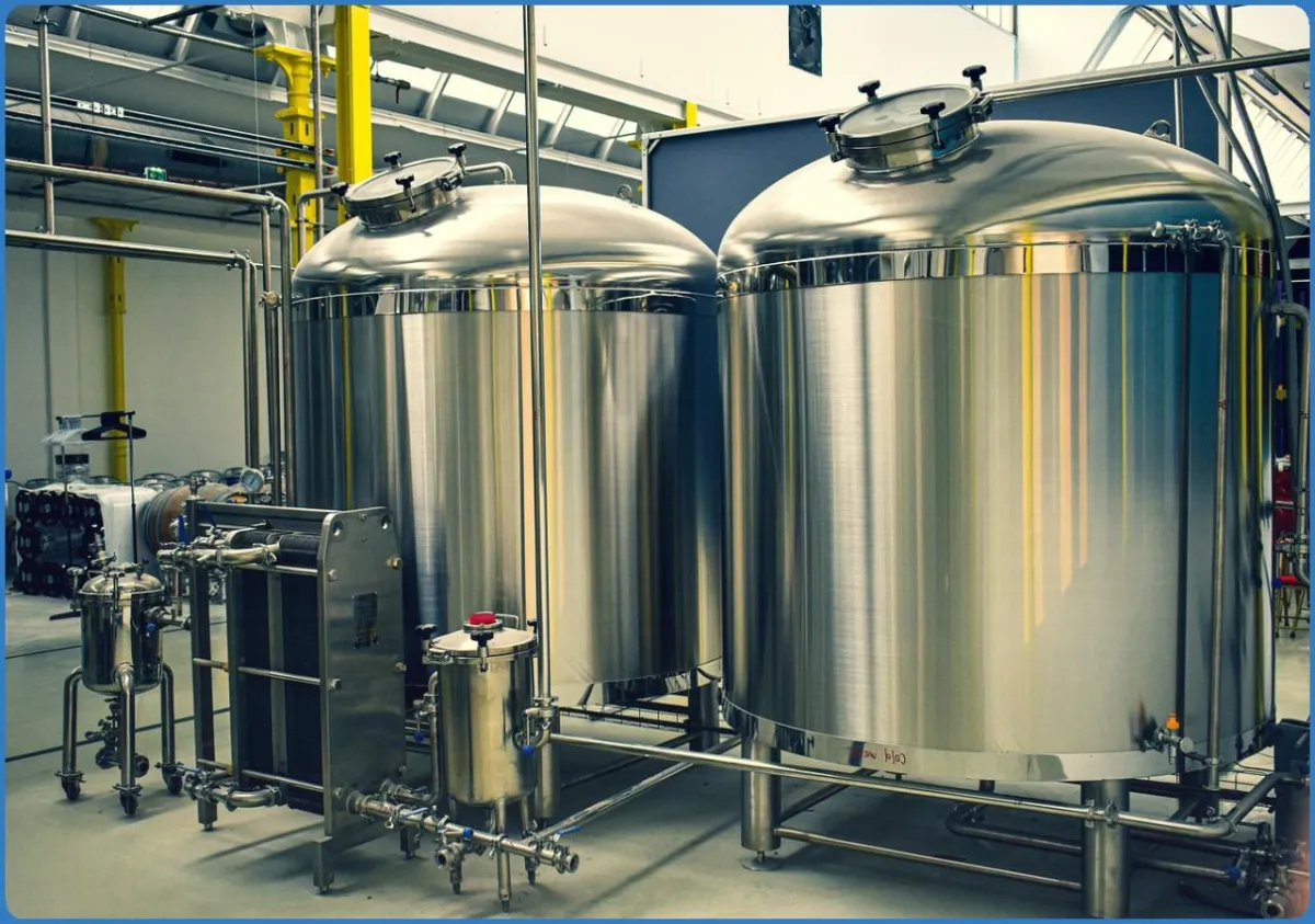 Rebel City Distillery