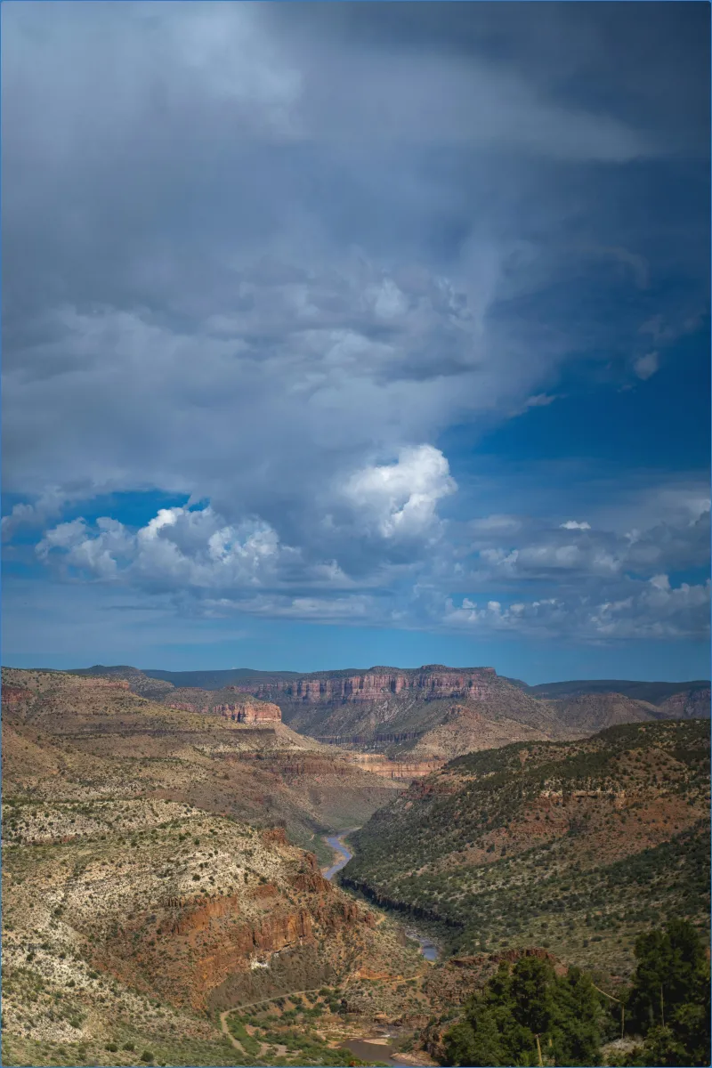 The Lost Valley