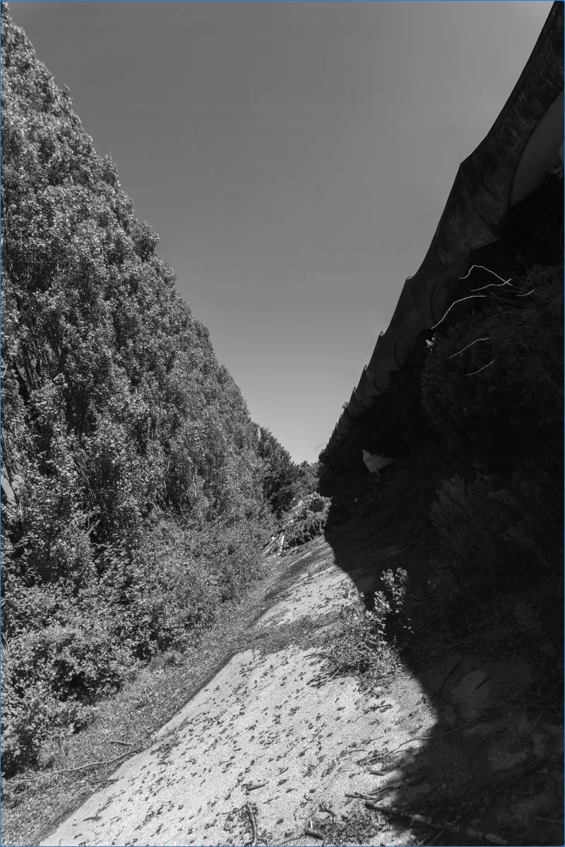 The Lost Valley