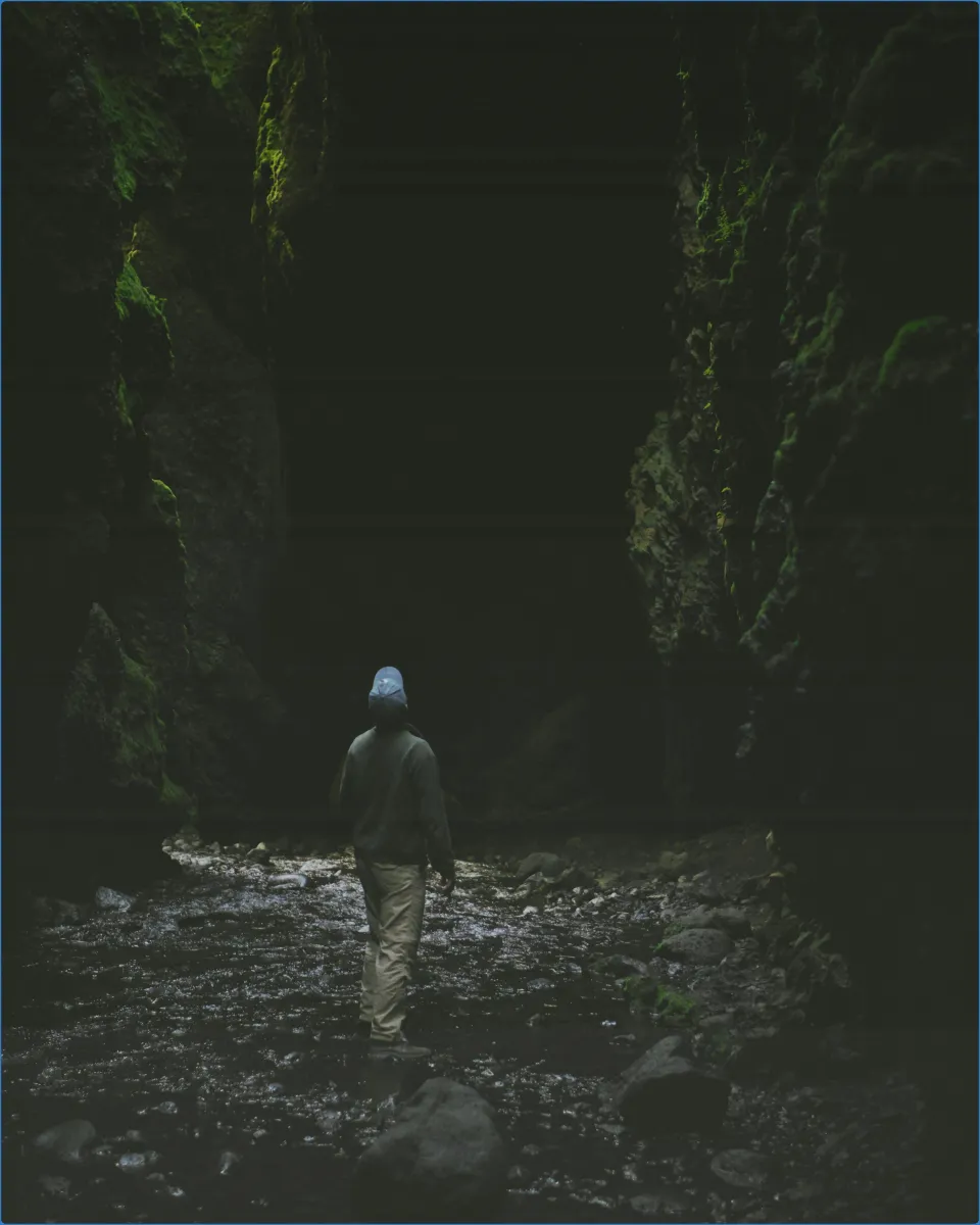 The Lost Valley