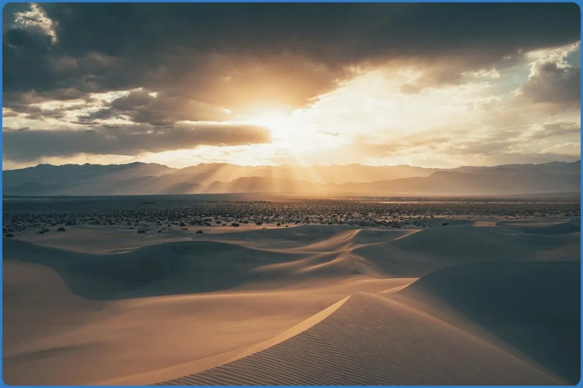 The Lost Valley