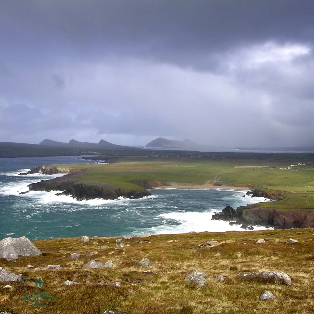 Dingle Peninsula