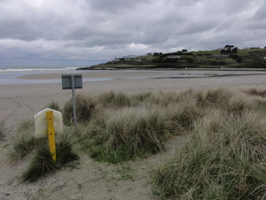 Inchydoney Beach