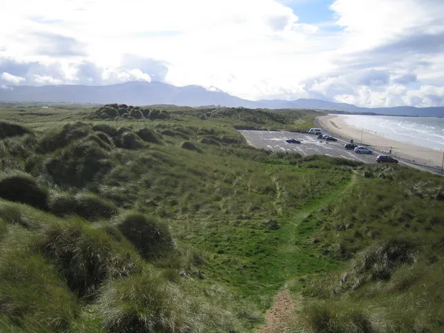 Banna Strand
