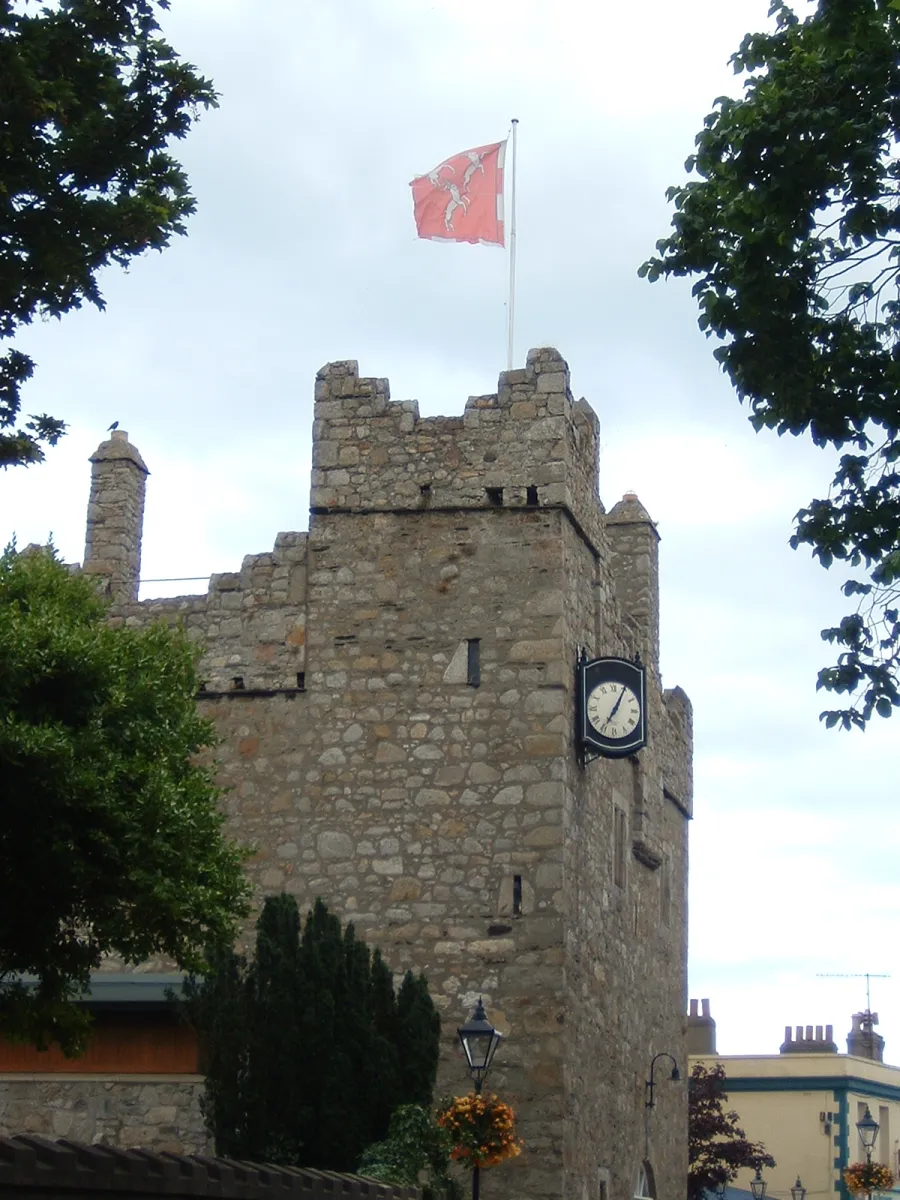 Dalkey Castle and Heritage Centre