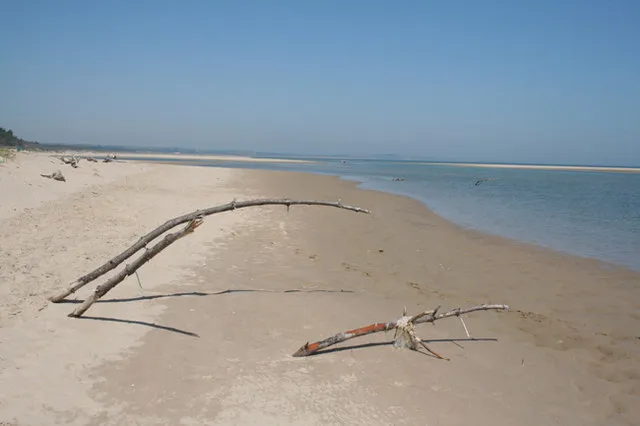 Curracloe Beach