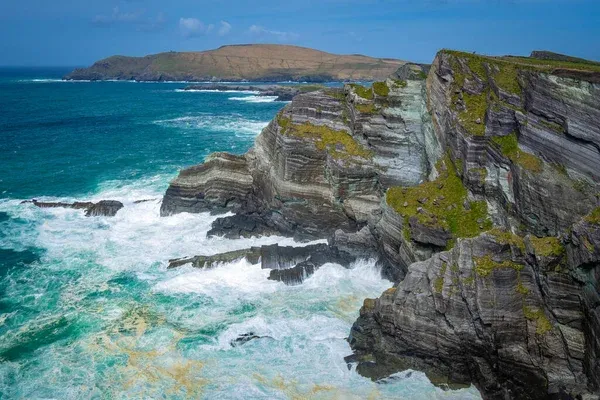 Kerry cliff