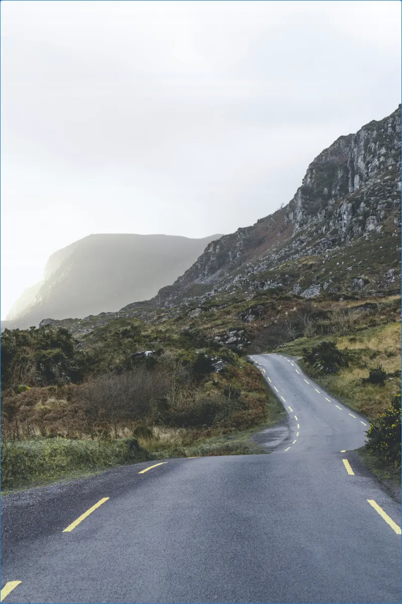 Gap of Dunloe