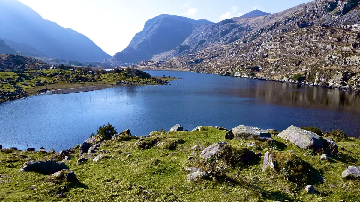 Gap of Dunloe