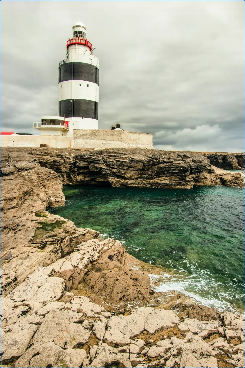 Hook Lighthouse