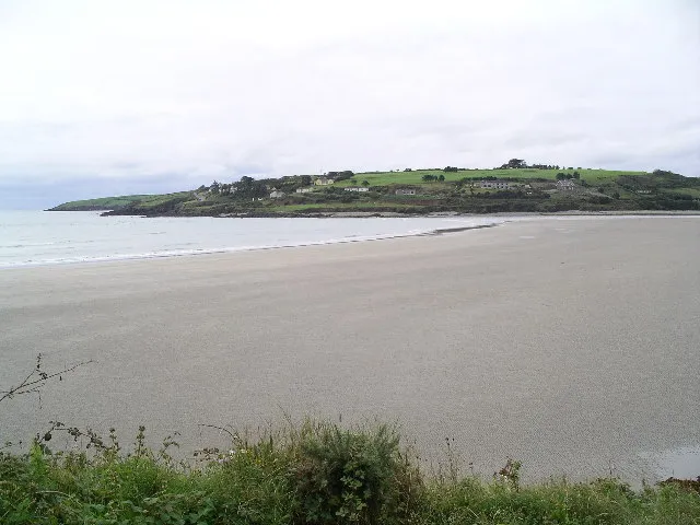Inchydoney Beach