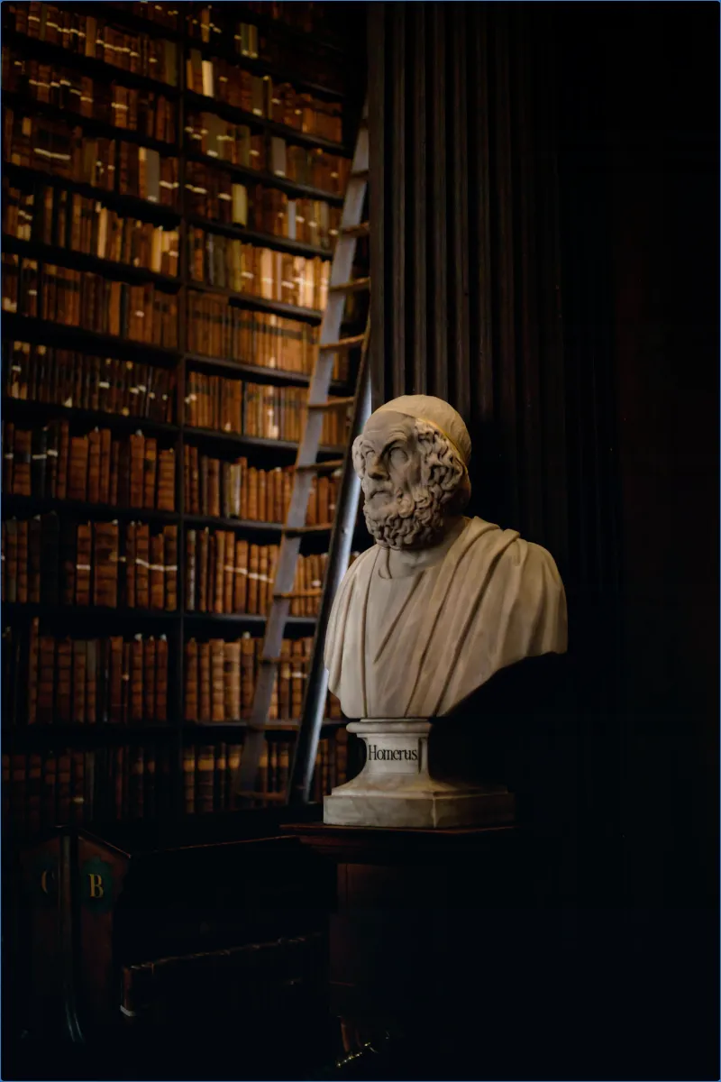 Little Museum of Dublin