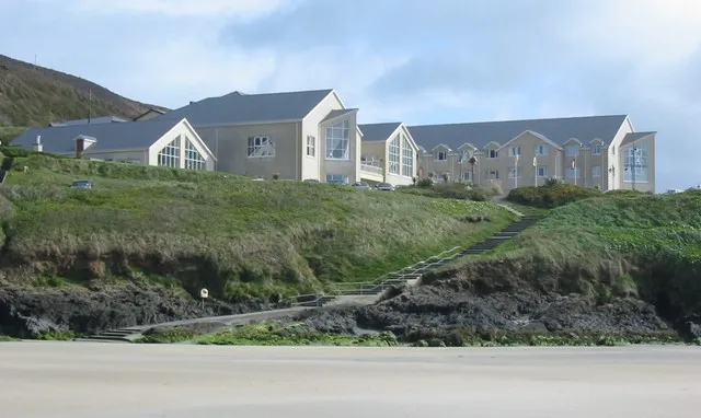 Inchydoney Beach
