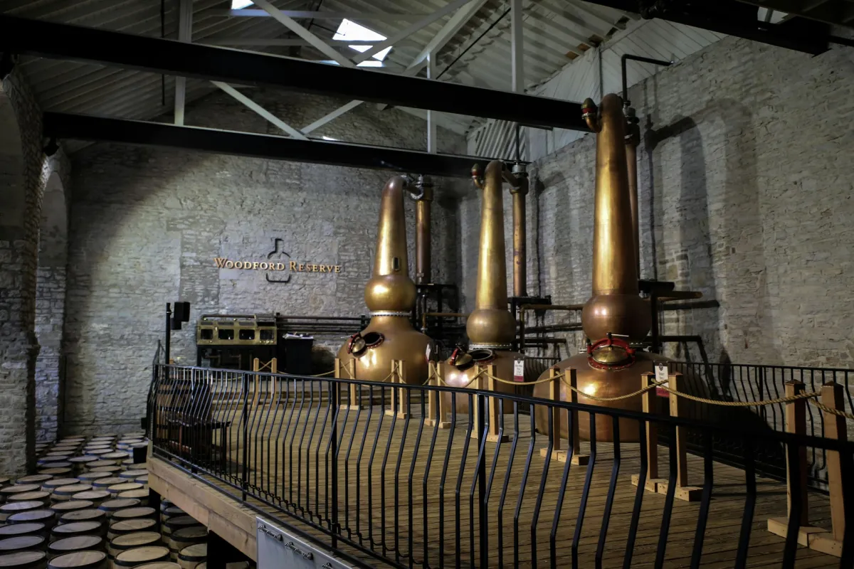 Dingle Distillery