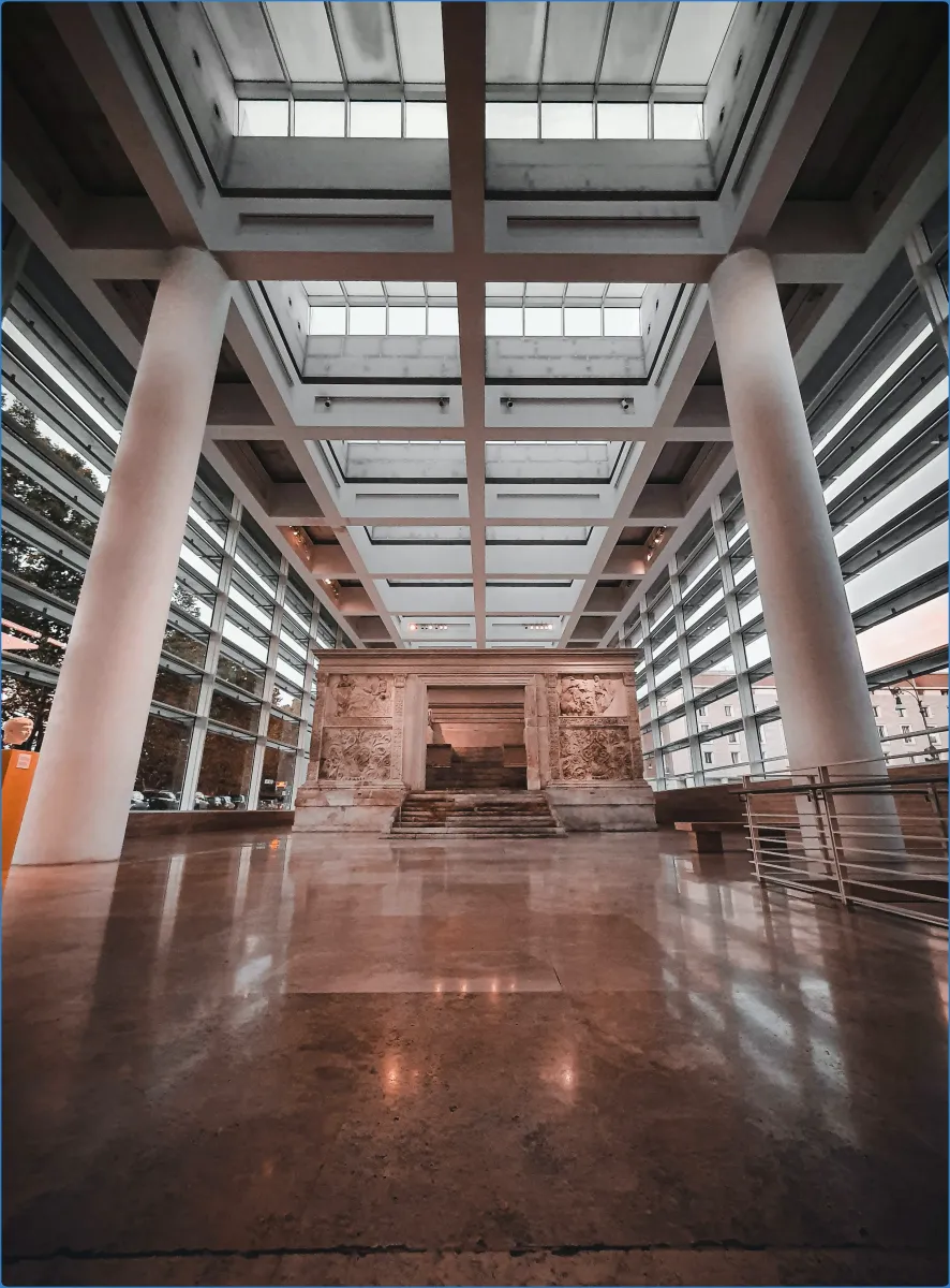 National Museum of Ireland—Archaeology