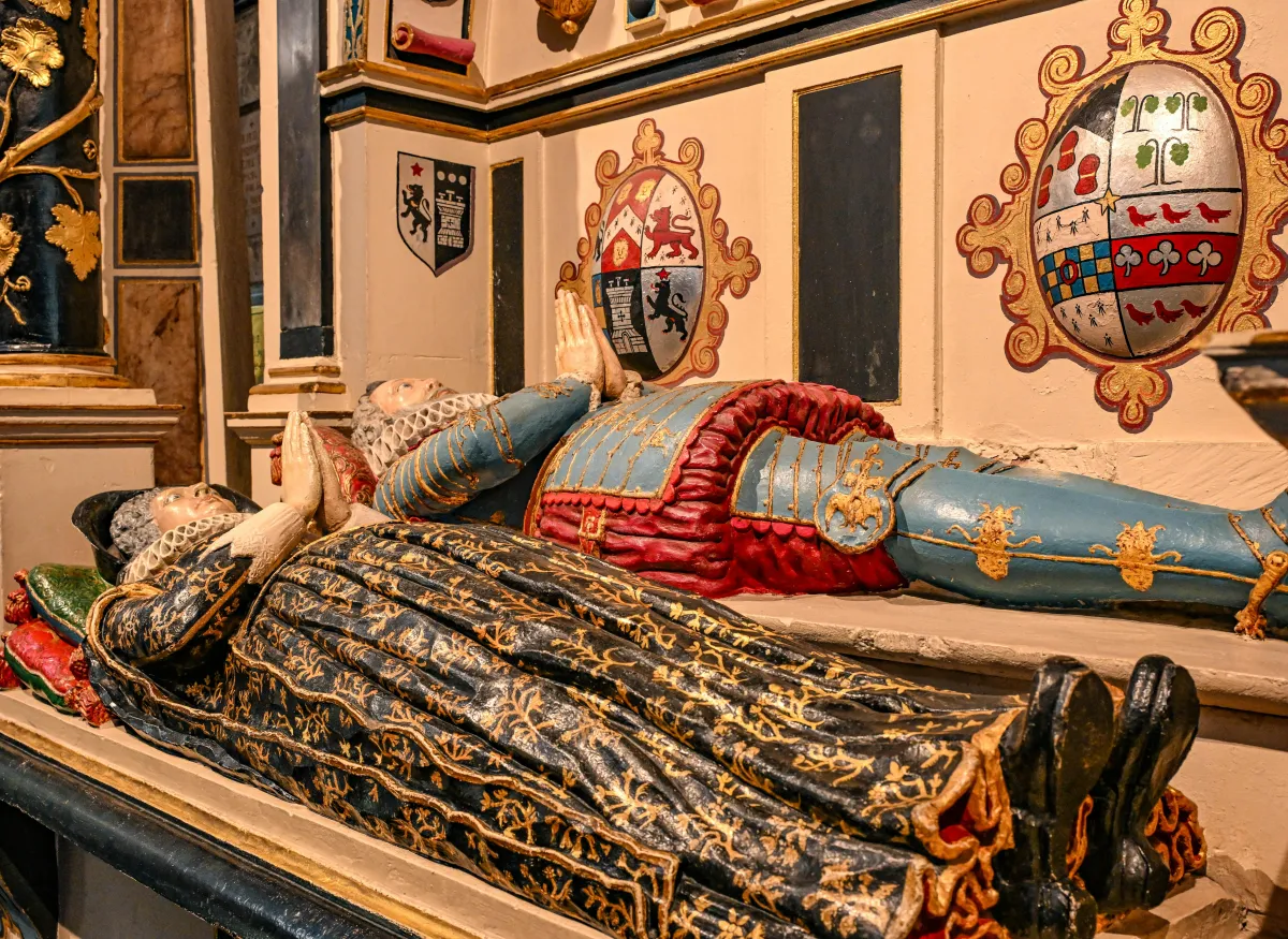 Medieval Mile Museum 