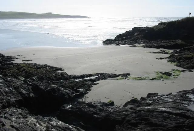 Inchydoney Beach
