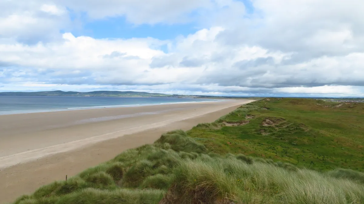 Banna Strand