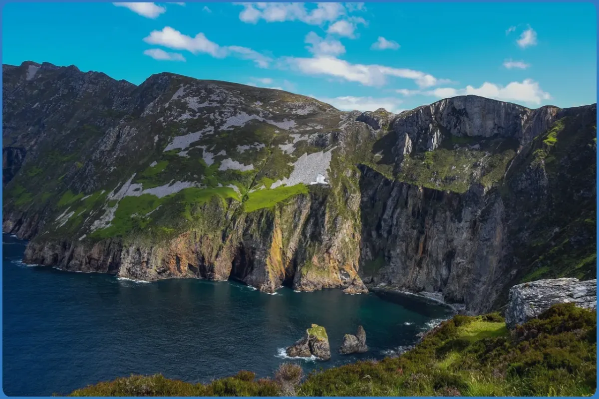 Slieve League