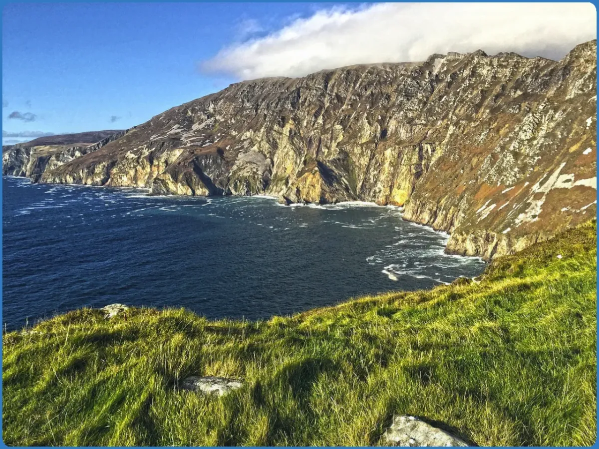 Slieve League