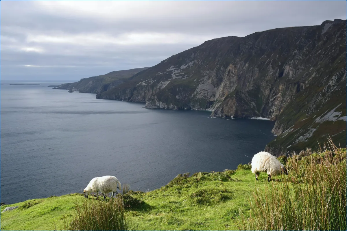 Slieve League