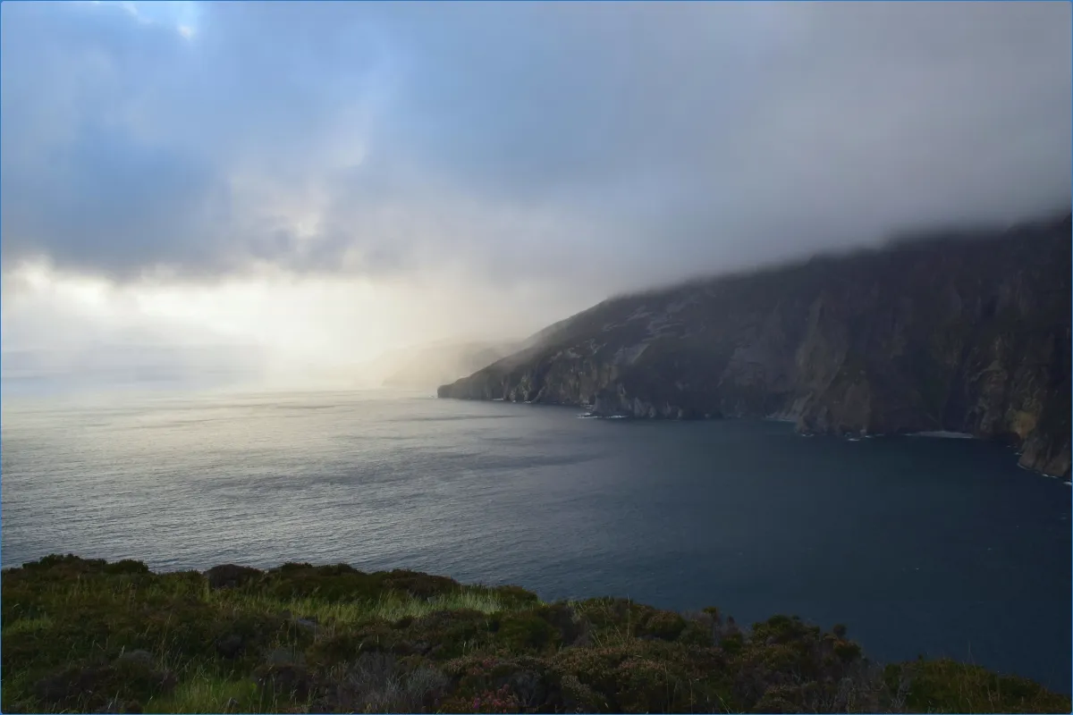 Slieve League