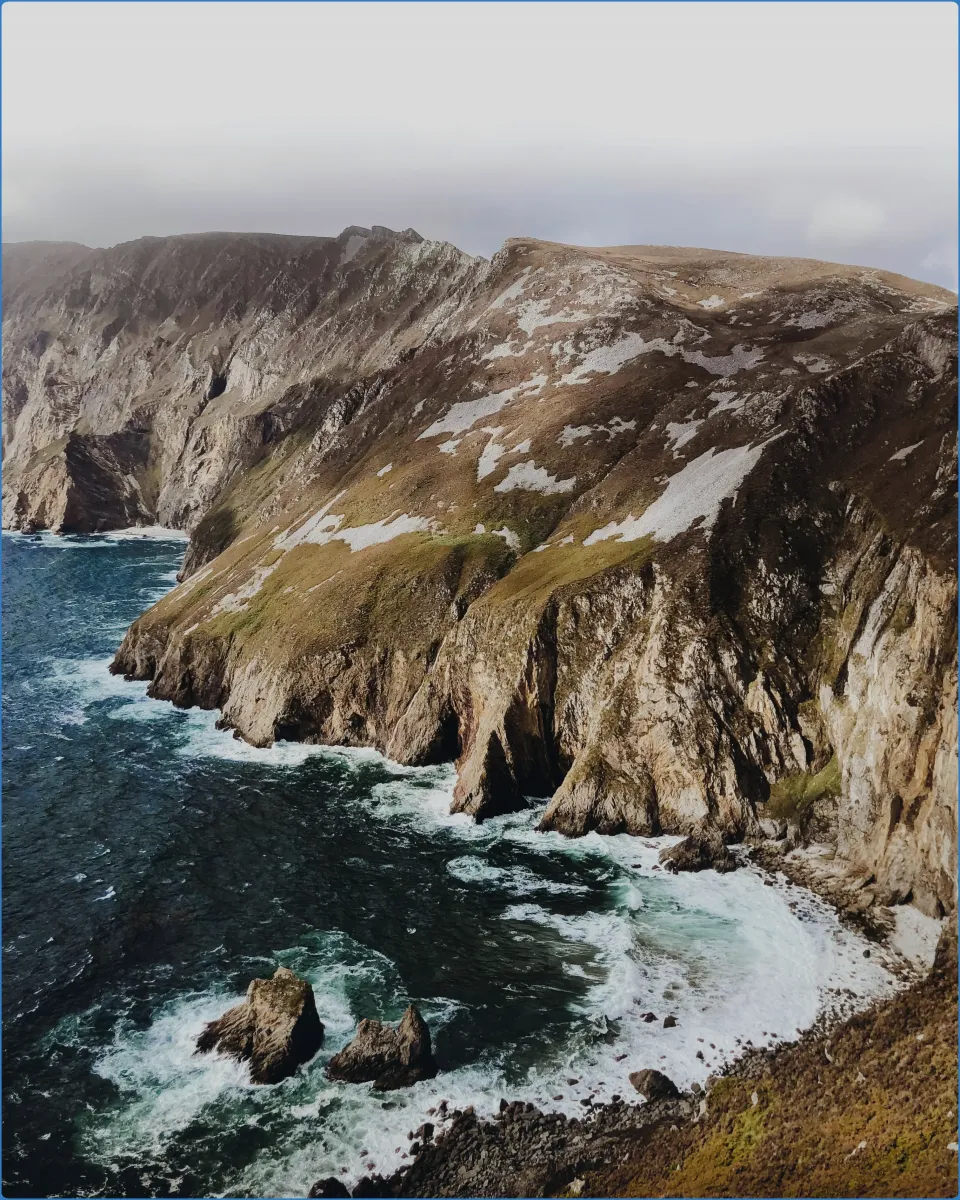 Slieve League