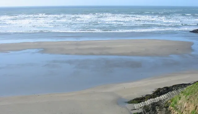 Inchydoney Beach