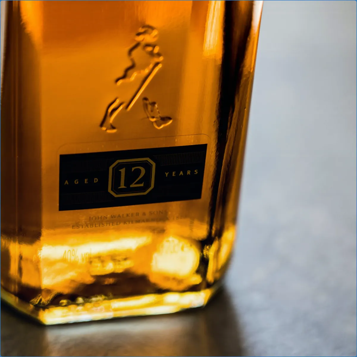Tullamore D.E.W. Distillery Experience