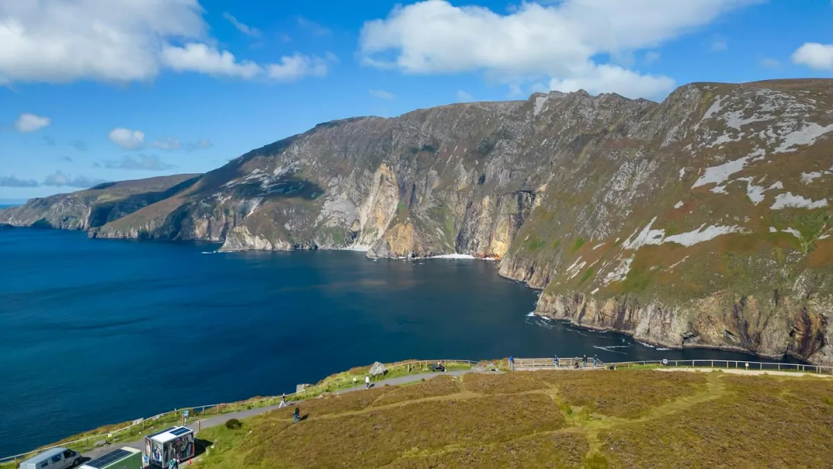 Slieve League