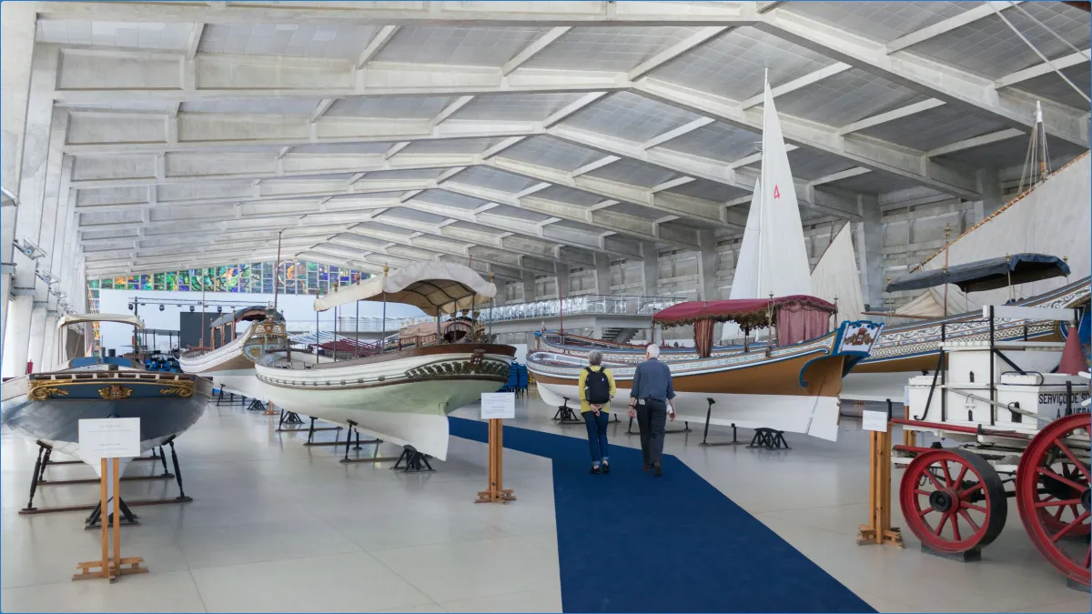 Foynes Flying Boat Museum