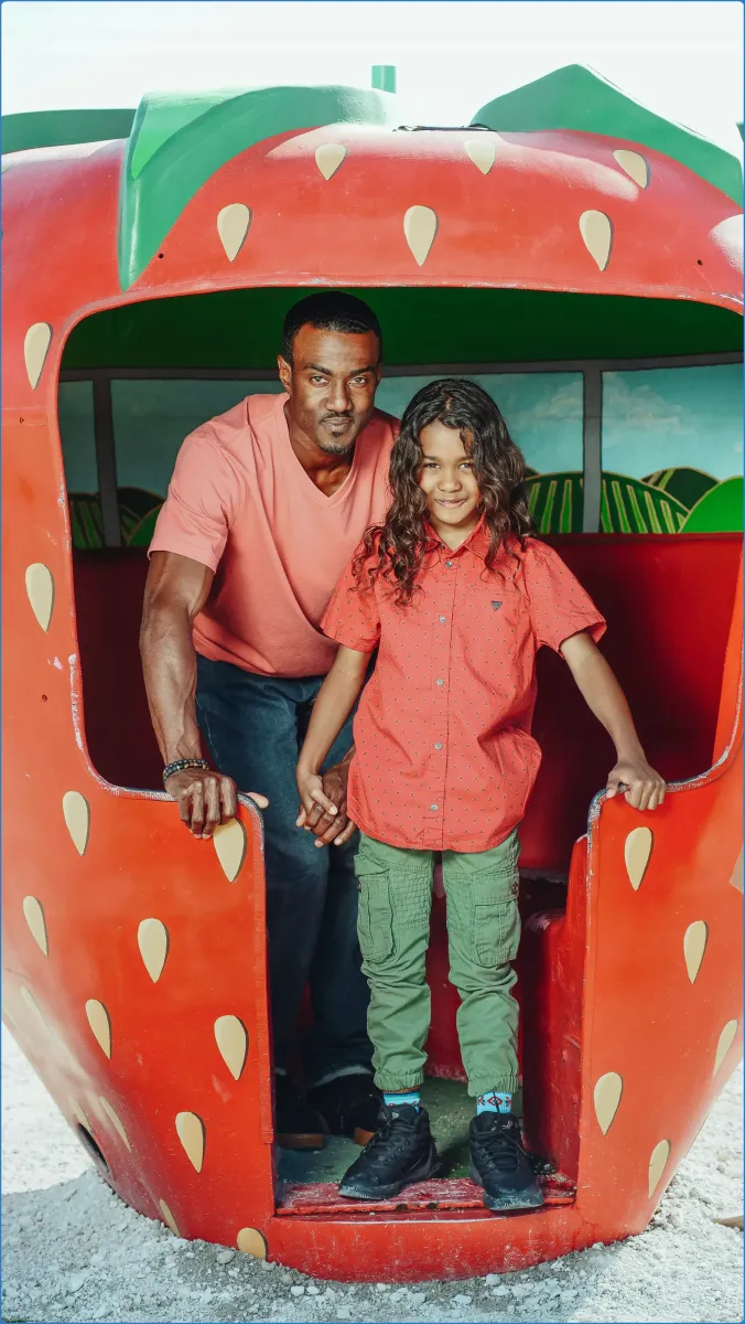 Glengowla Mines & Family Farm Experience
