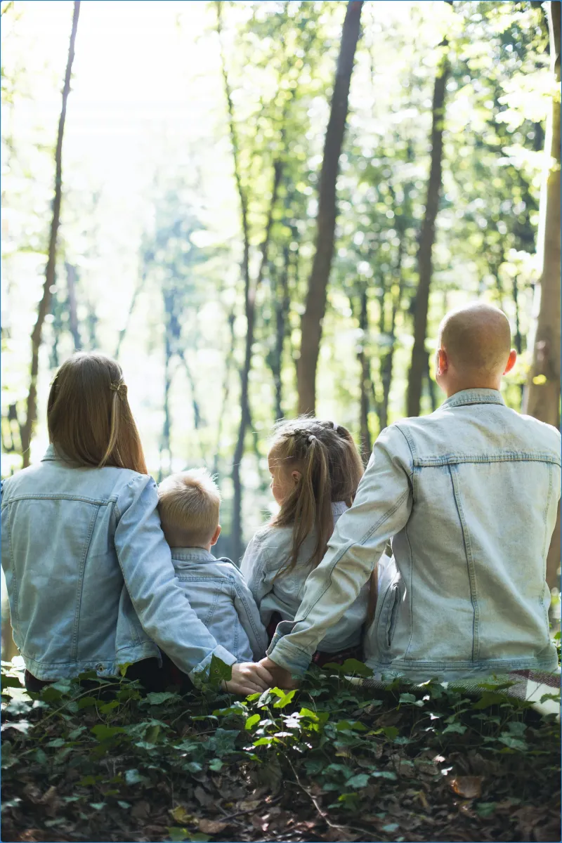 Glengowla Mines & Family Farm Experience