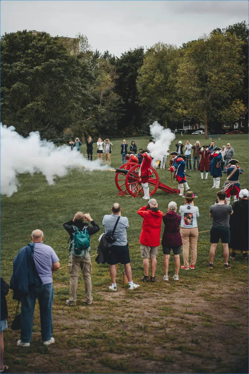 Irish Military War Museum & Family Park