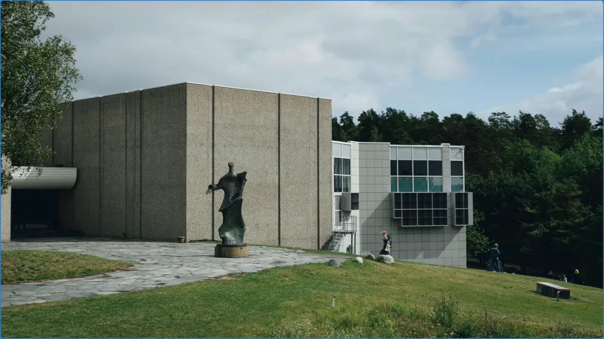 Irish Military War Museum & Family Park