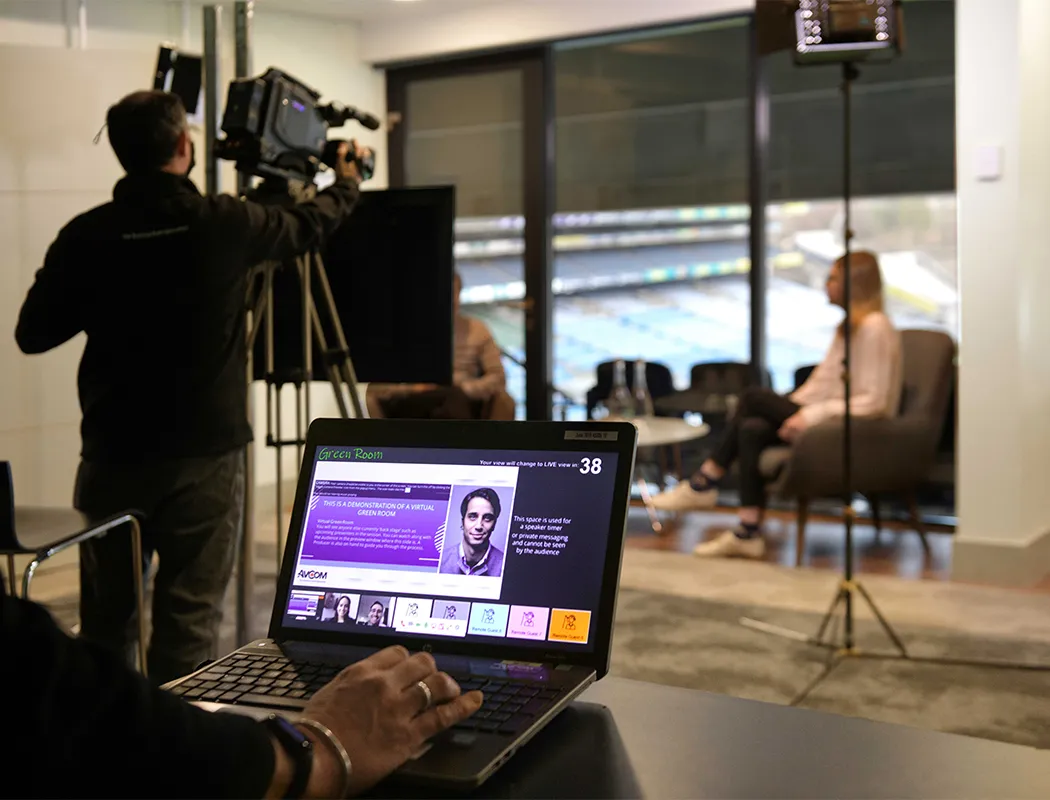 Croke Park Stadium Tour & GAA Museum