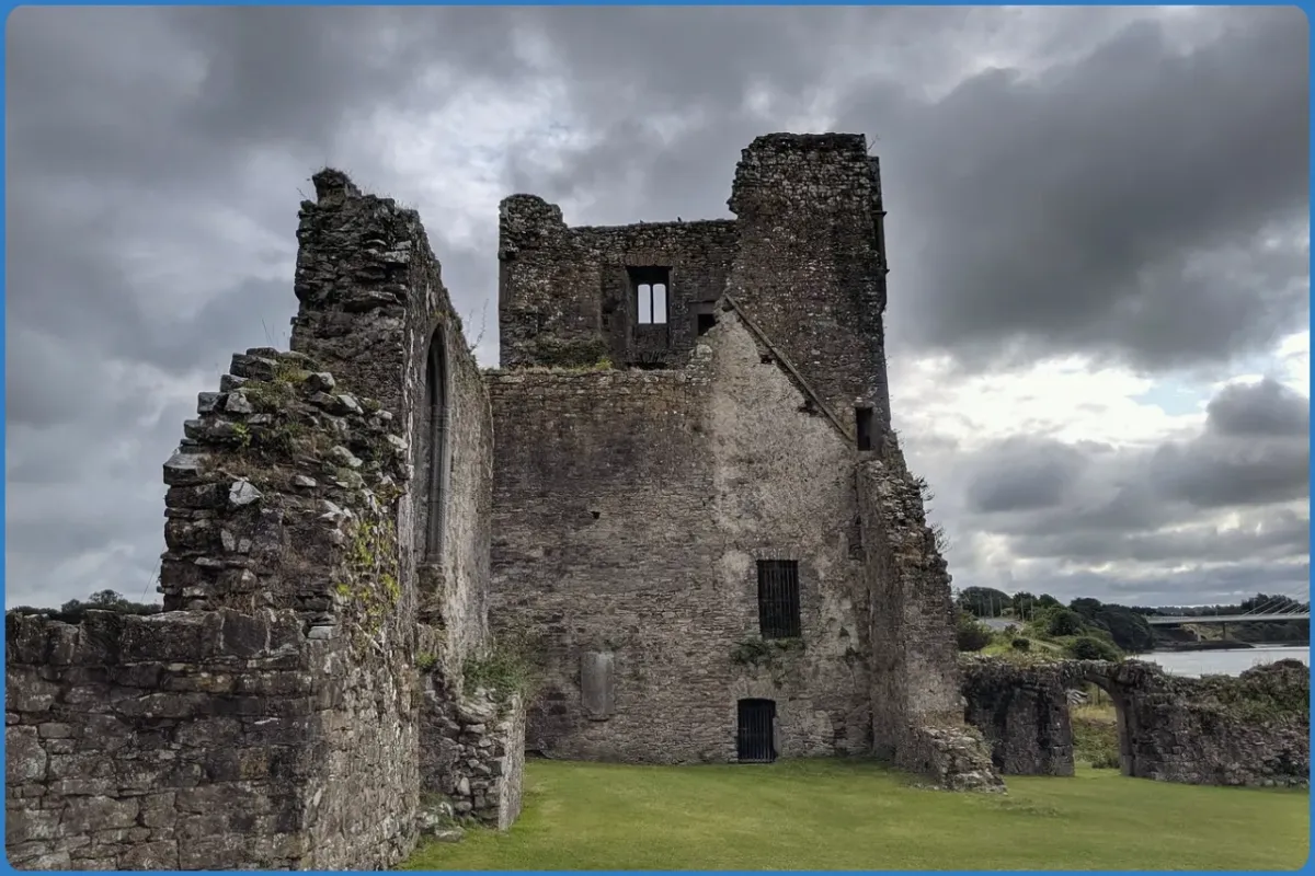 Waterford Treasures: King Of The Vikings