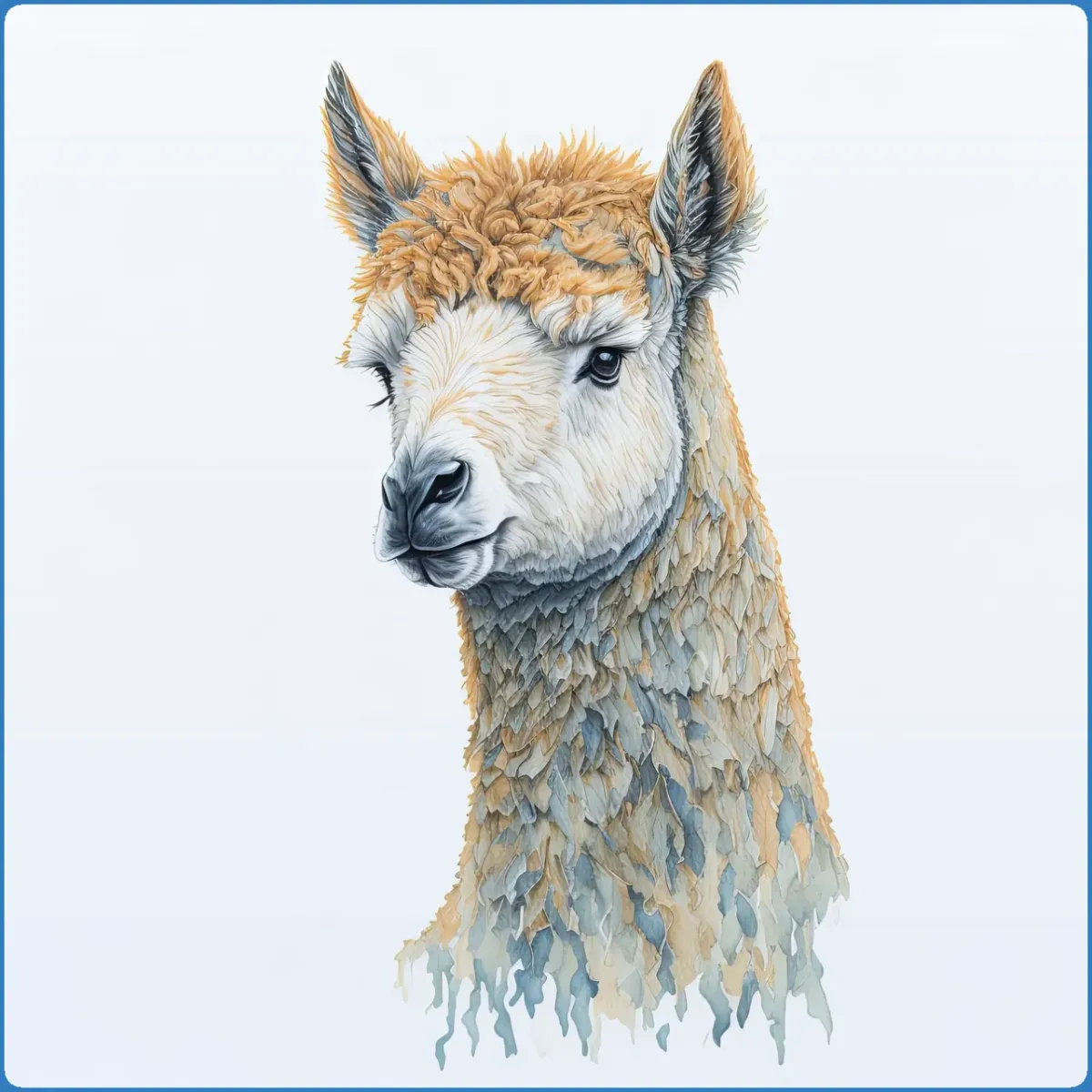 Wild Alpaca Way