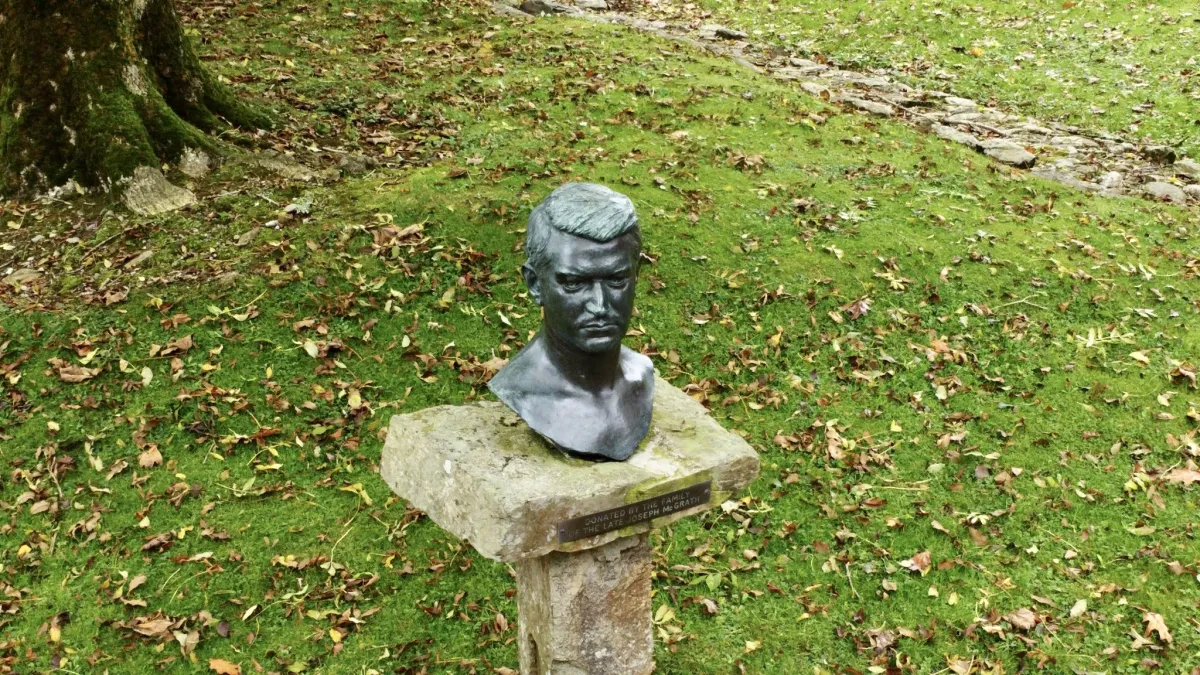 Michael Collins Centre